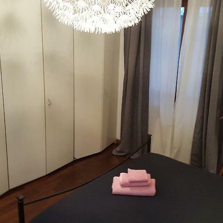 Trastevere Apartment Roma Ngoại thất bức ảnh