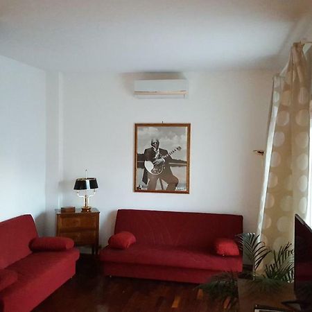 Trastevere Apartment Roma Ngoại thất bức ảnh