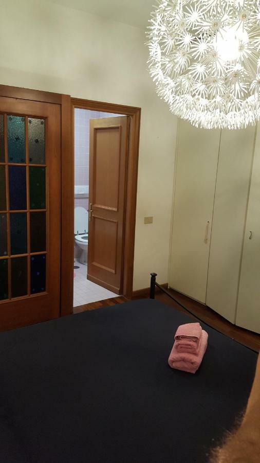 Trastevere Apartment Roma Ngoại thất bức ảnh