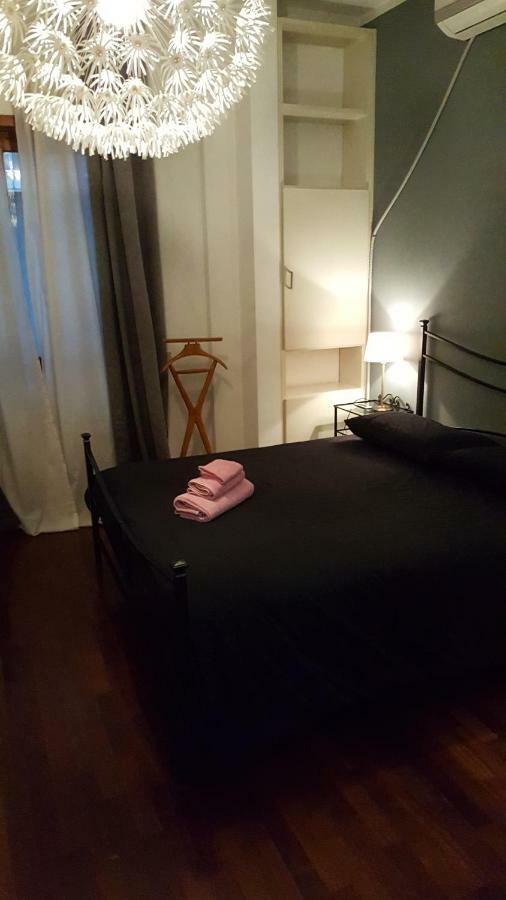 Trastevere Apartment Roma Ngoại thất bức ảnh