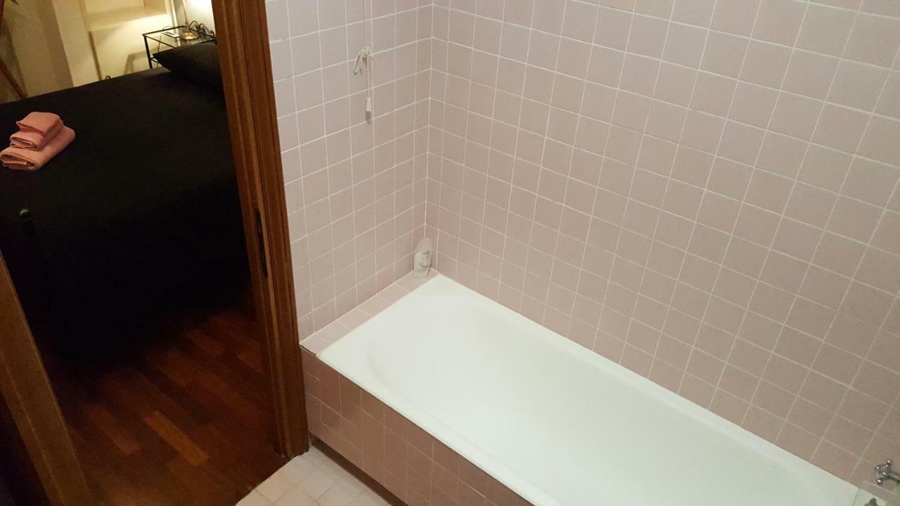 Trastevere Apartment Roma Ngoại thất bức ảnh