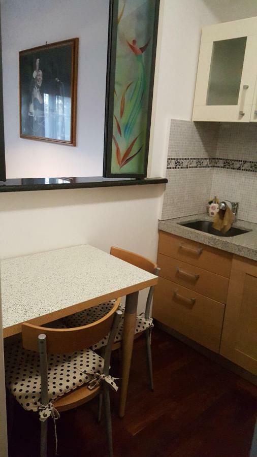 Trastevere Apartment Roma Ngoại thất bức ảnh