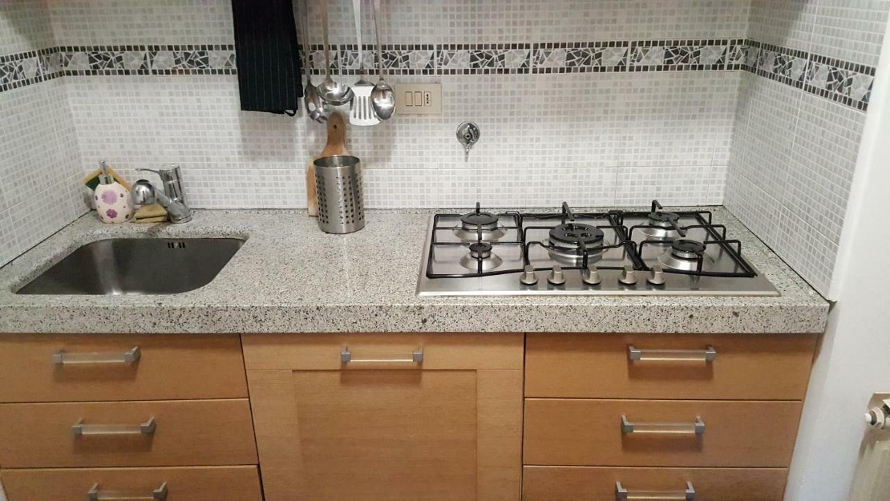 Trastevere Apartment Roma Ngoại thất bức ảnh