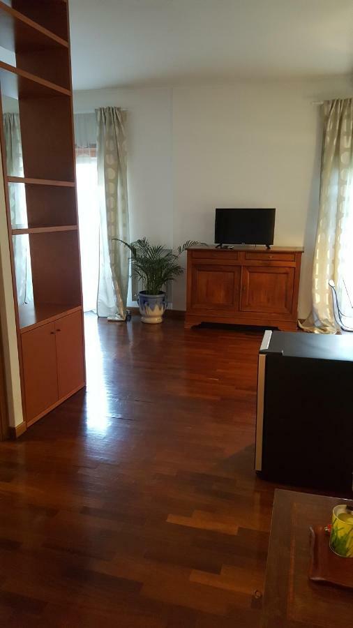 Trastevere Apartment Roma Ngoại thất bức ảnh