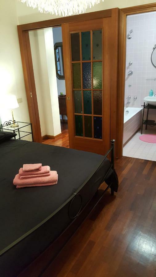 Trastevere Apartment Roma Ngoại thất bức ảnh