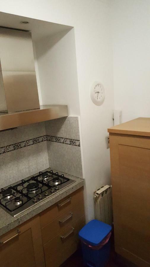 Trastevere Apartment Roma Ngoại thất bức ảnh