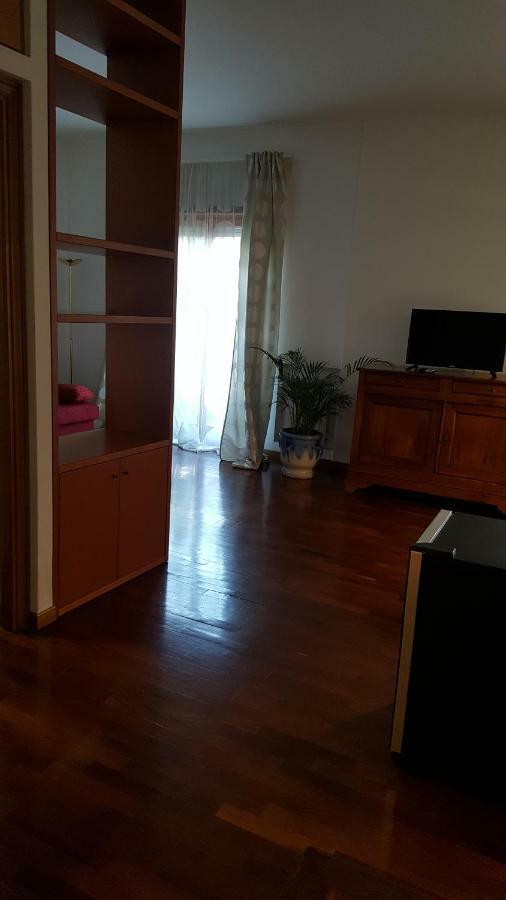 Trastevere Apartment Roma Ngoại thất bức ảnh