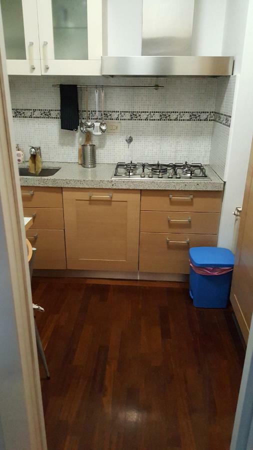 Trastevere Apartment Roma Ngoại thất bức ảnh