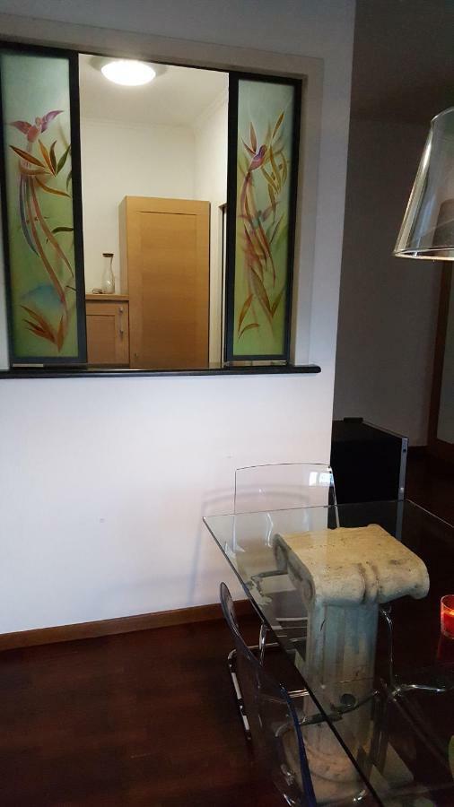 Trastevere Apartment Roma Ngoại thất bức ảnh