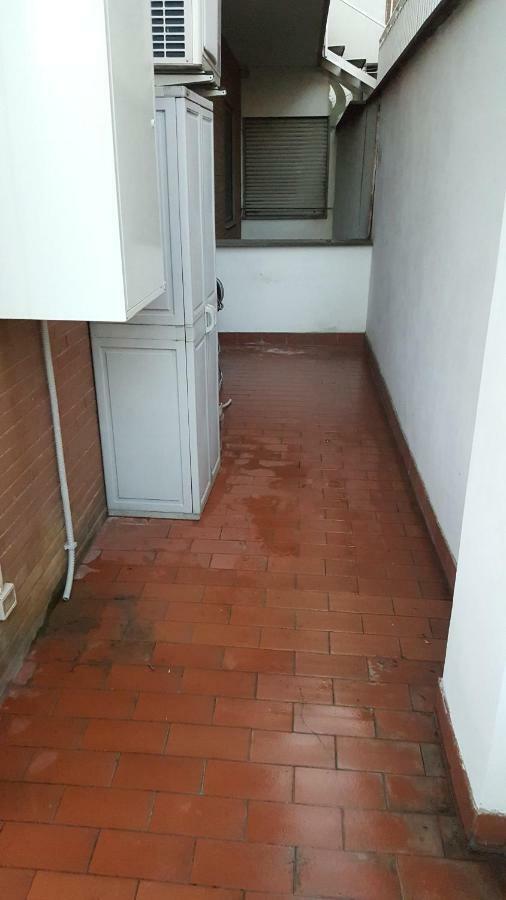 Trastevere Apartment Roma Ngoại thất bức ảnh