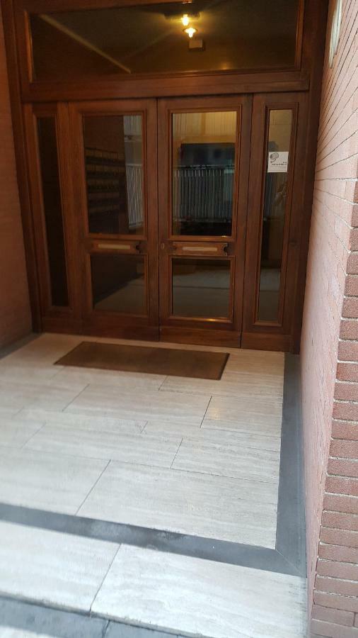 Trastevere Apartment Roma Ngoại thất bức ảnh