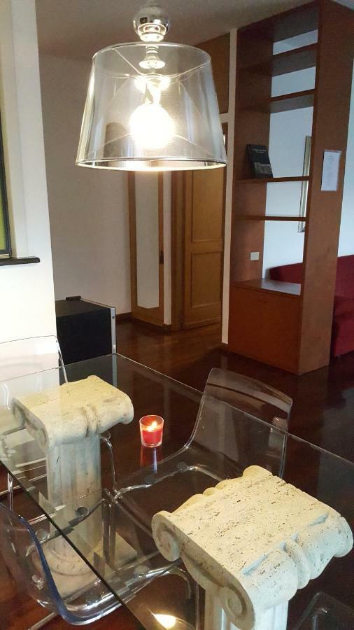 Trastevere Apartment Roma Ngoại thất bức ảnh