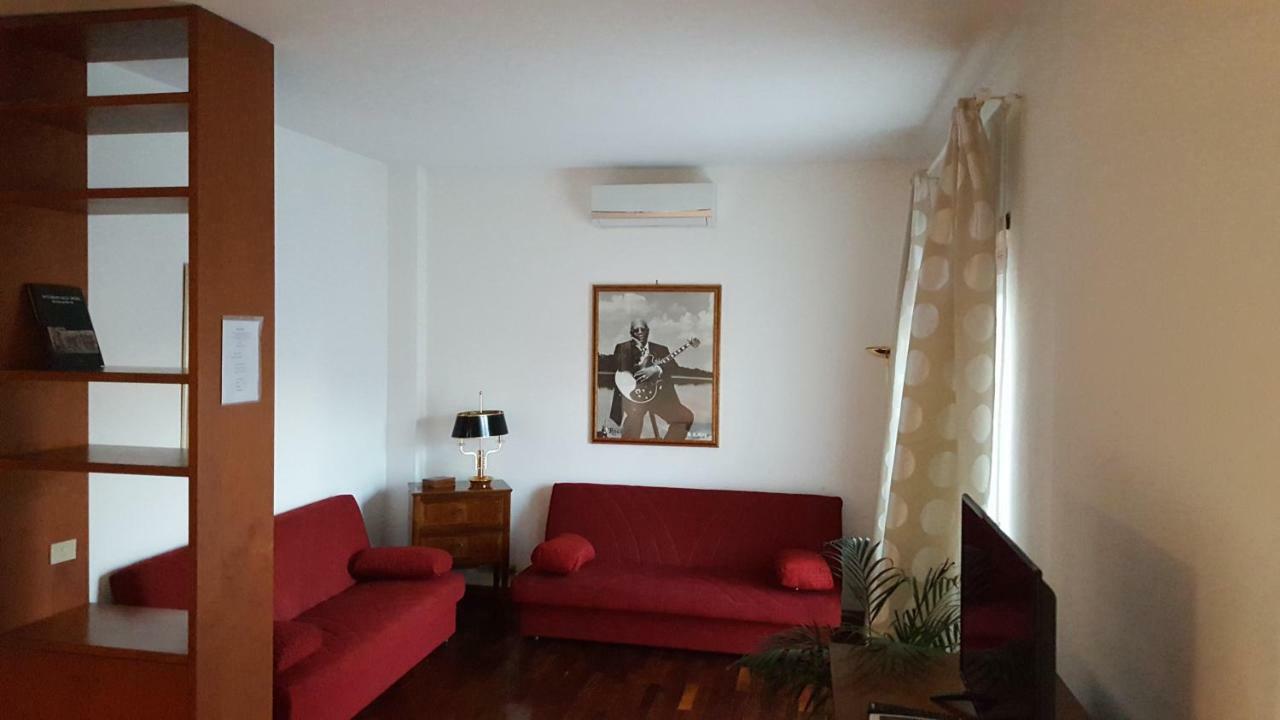 Trastevere Apartment Roma Ngoại thất bức ảnh