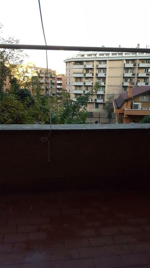 Trastevere Apartment Roma Ngoại thất bức ảnh
