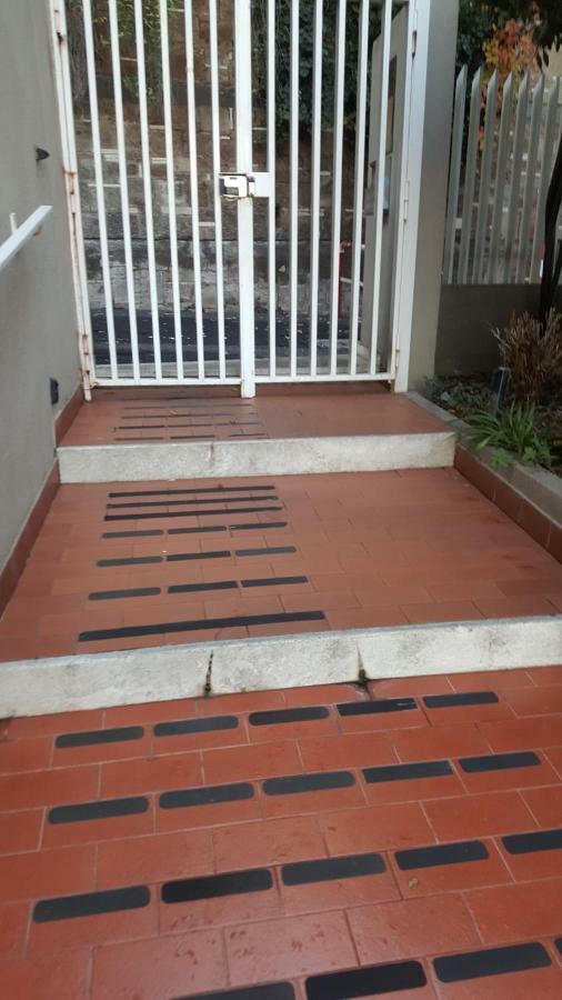 Trastevere Apartment Roma Ngoại thất bức ảnh