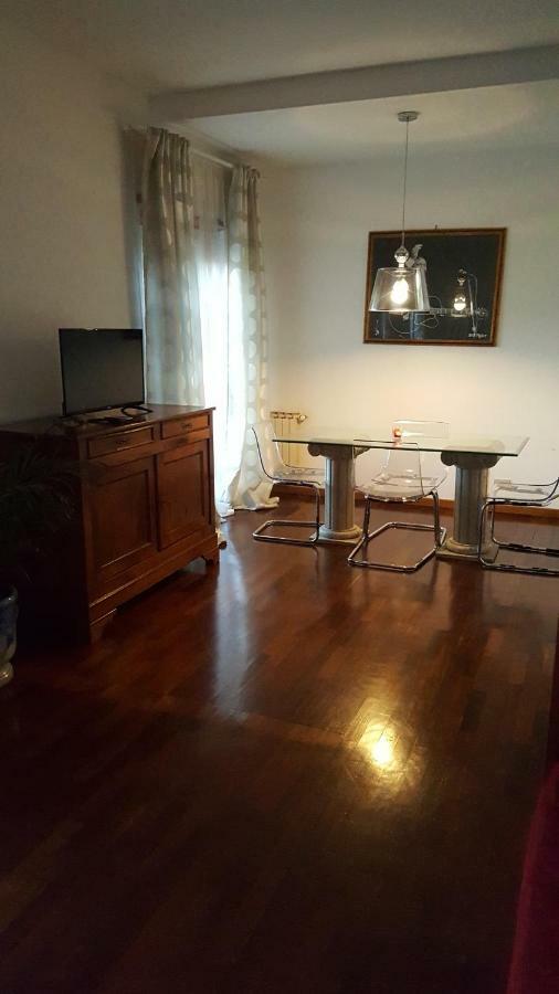 Trastevere Apartment Roma Ngoại thất bức ảnh