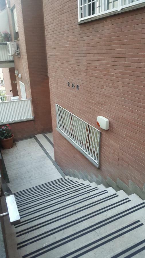 Trastevere Apartment Roma Ngoại thất bức ảnh
