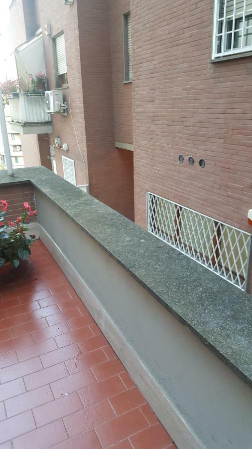 Trastevere Apartment Roma Ngoại thất bức ảnh